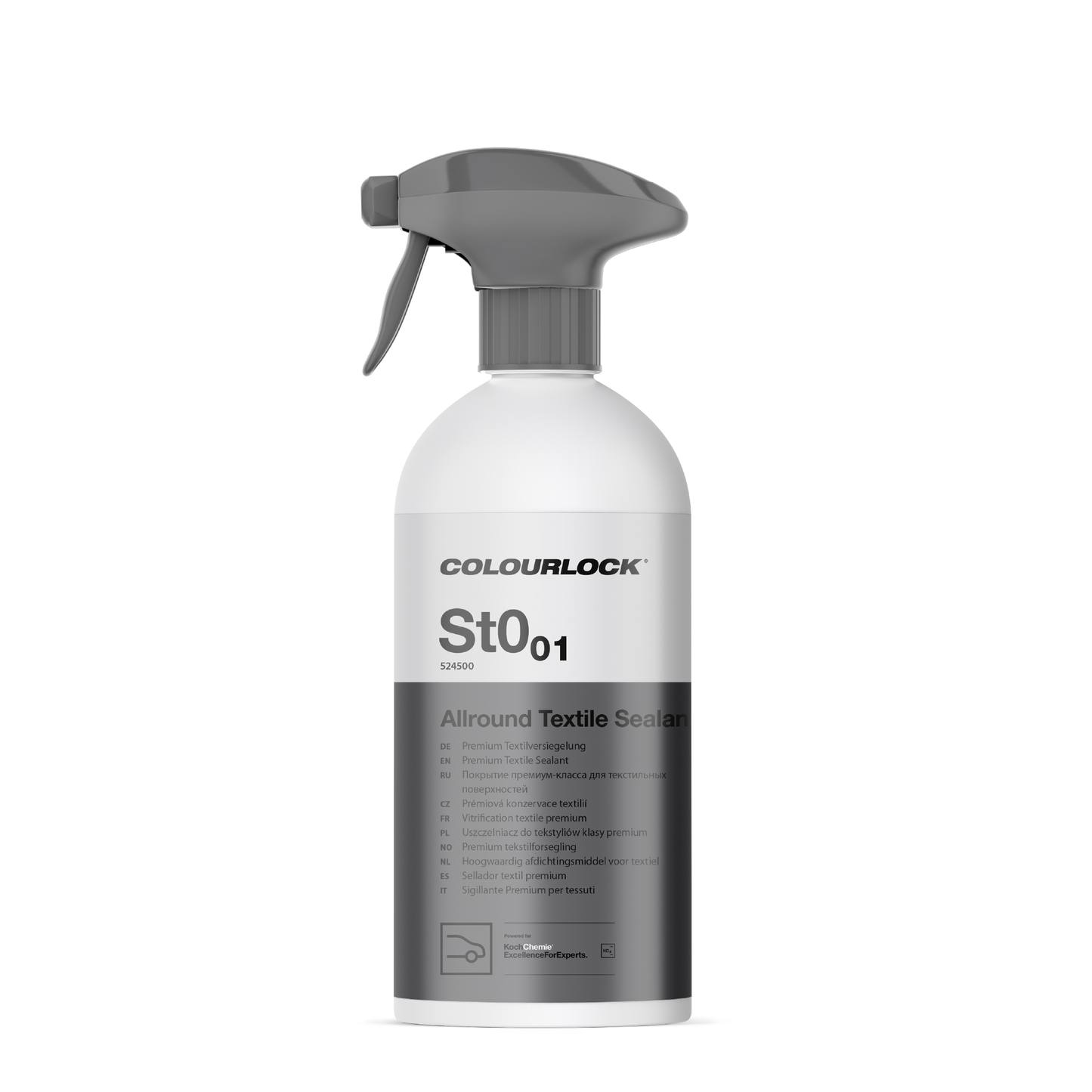 St0.01 Allround Textile Sealant 500ml
