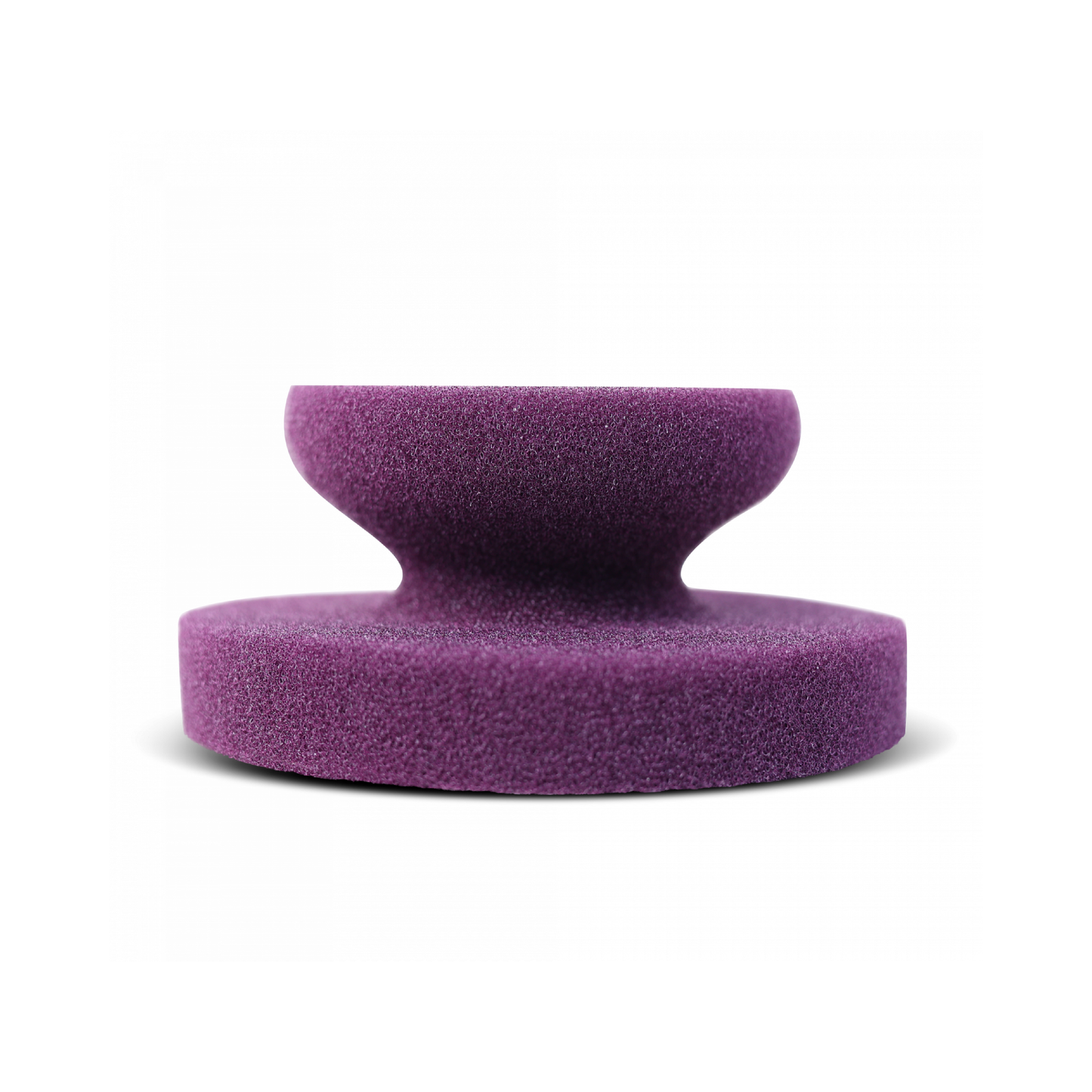 Scholl Concepts C-ROCK Coating Applikator 80/40 mm lila Applikator PROSHINE Autopflegeprodukte