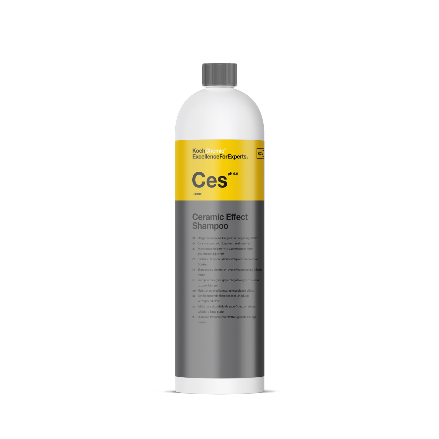 Ces Ceramic Effect Shampoo 1l