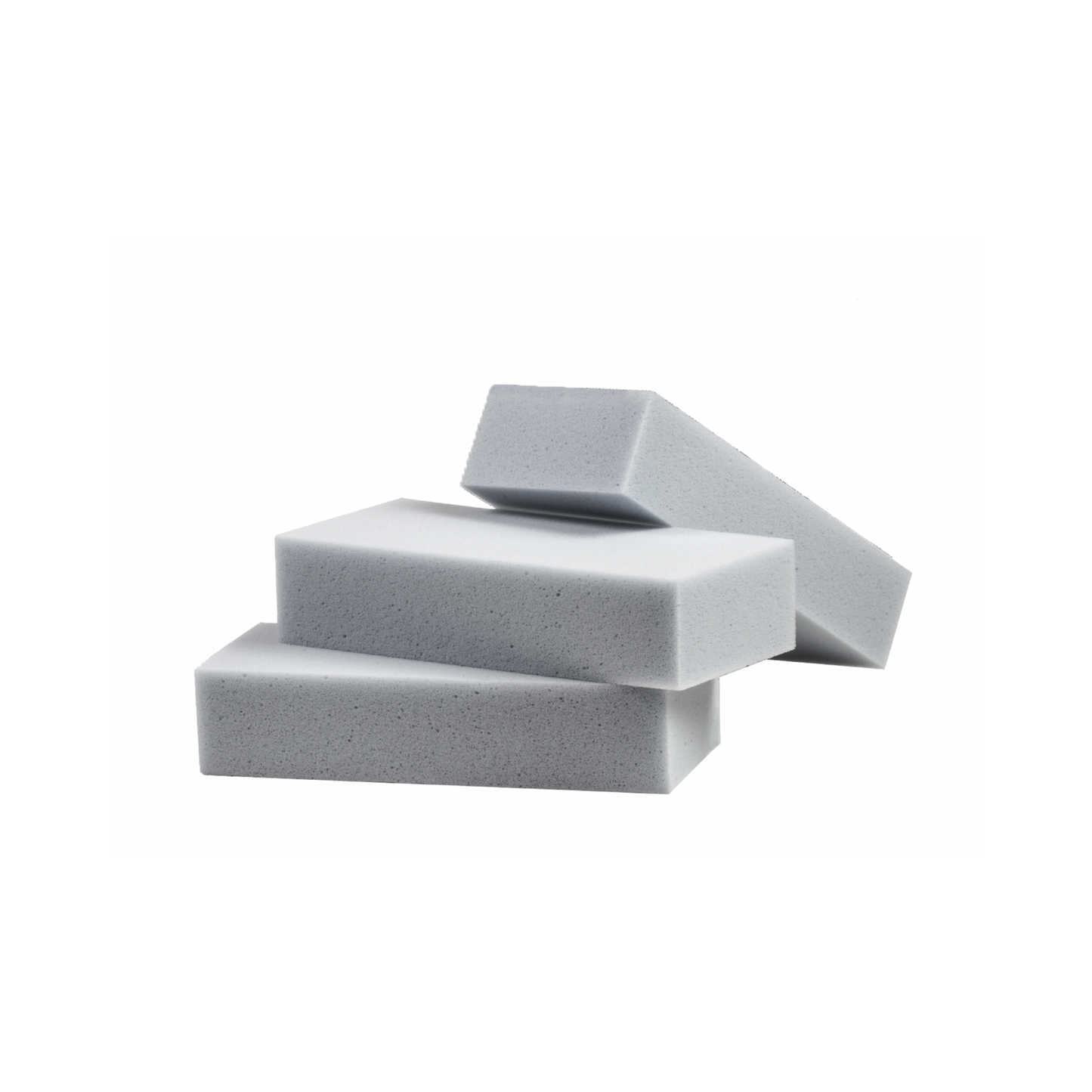 Scholl Concepts DIRFT ERASER Schwamm grau PROSHINE Autopflegeprodukte