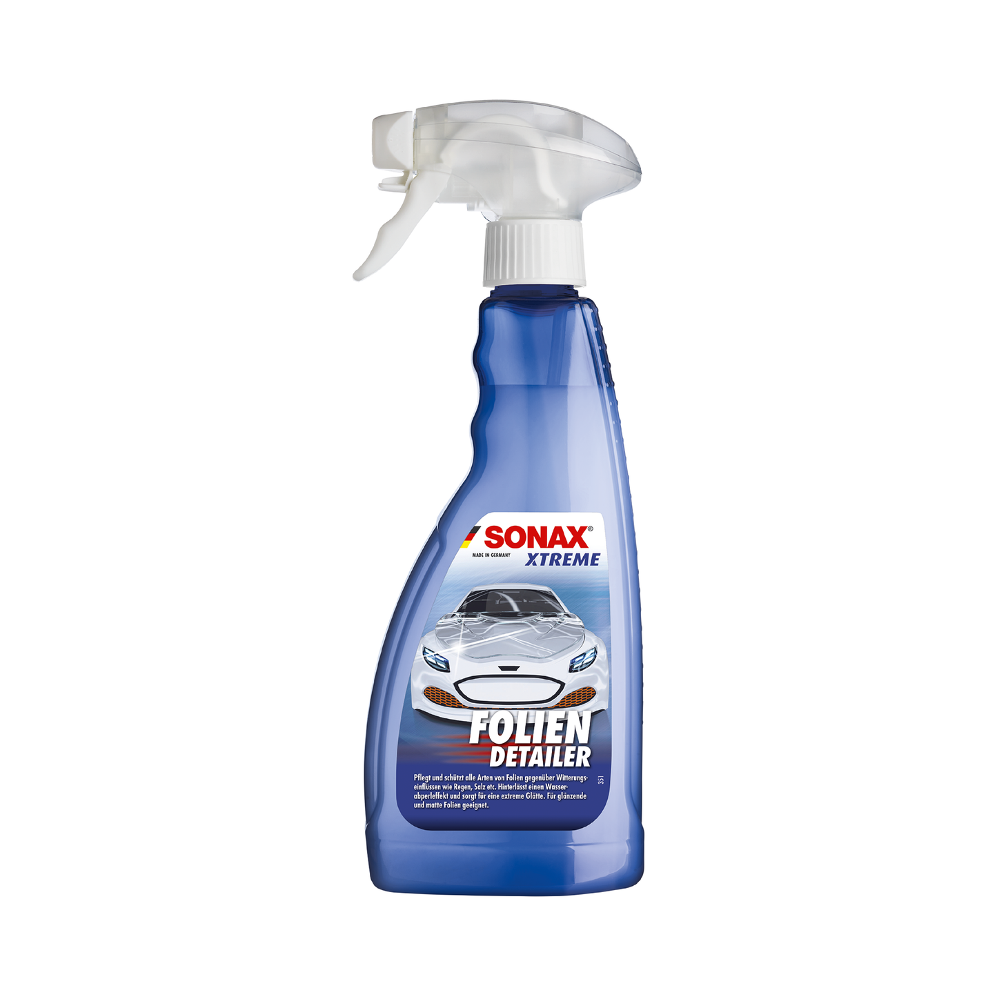 SONAX XTREME FolienDetailer 500ml PROSHINE Autopflegeprodukte