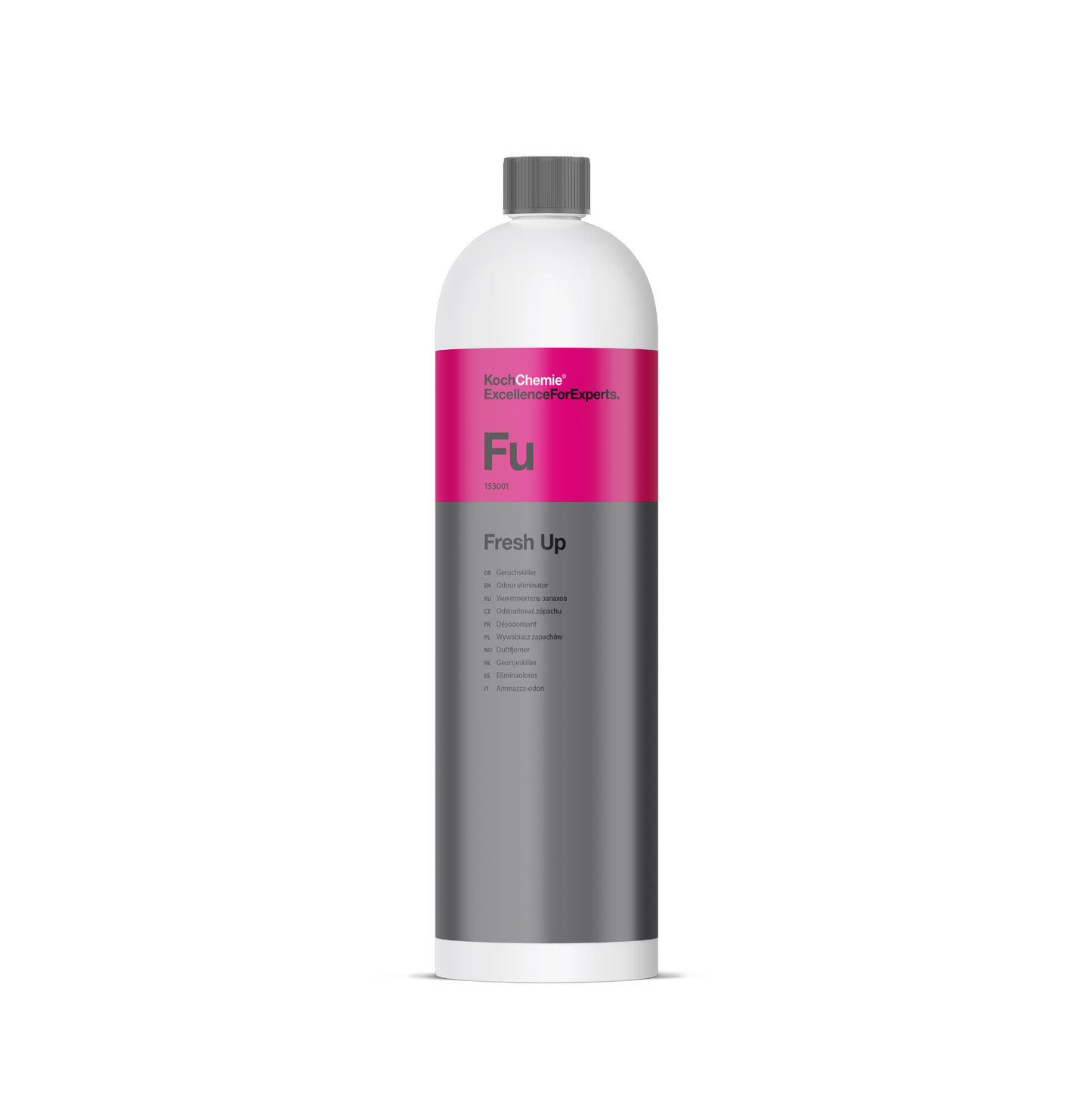 Koch Chemie FreshUp 1l Geruchsentferner PROSHINE Autopflegeprodukte