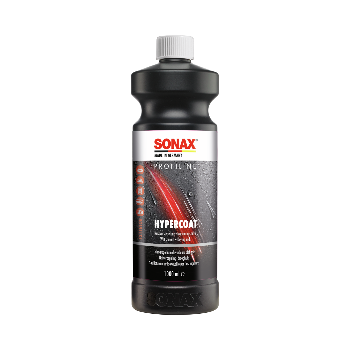 SONAX PROFILINE HyperCoat 1l Nassversiegelung PROSHINE Autopflegeprodukte