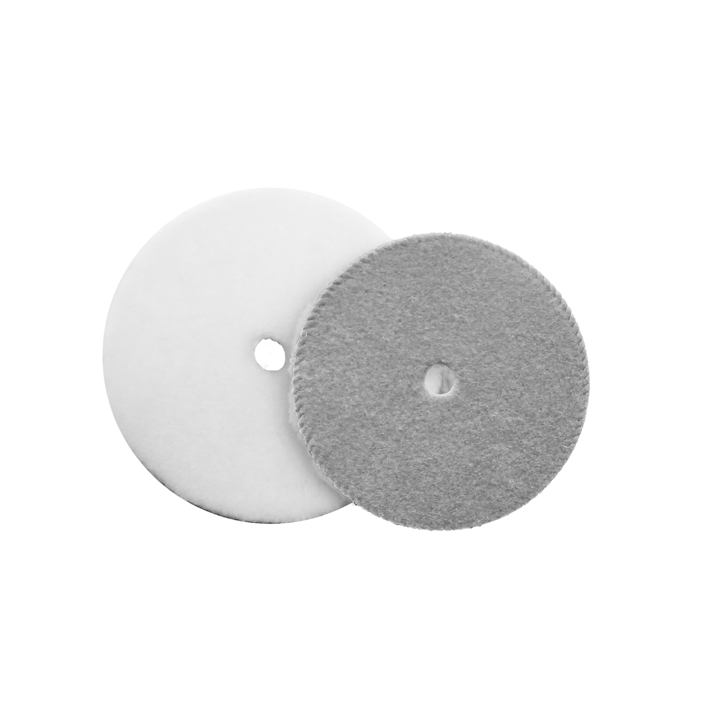 Koch Chemie Lambswool Pad short Polierpad PROSHINE Autopflegeprodukte