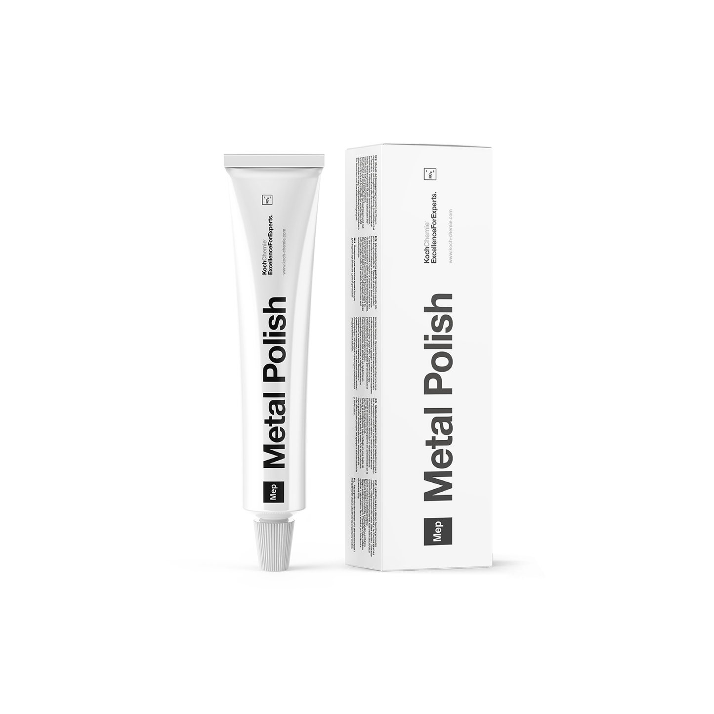 Koch Chemie Mep Metal Polish 75ml Metallpolitur PROSHINE Autopflegeprodukte