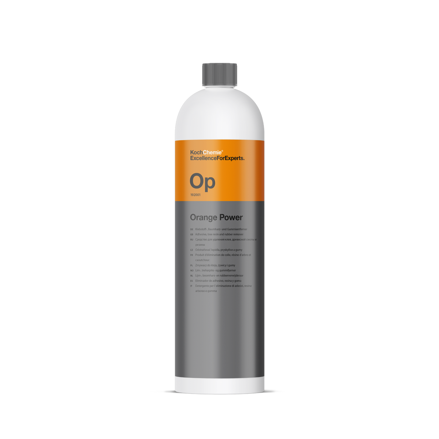 Op Orange Power 1l