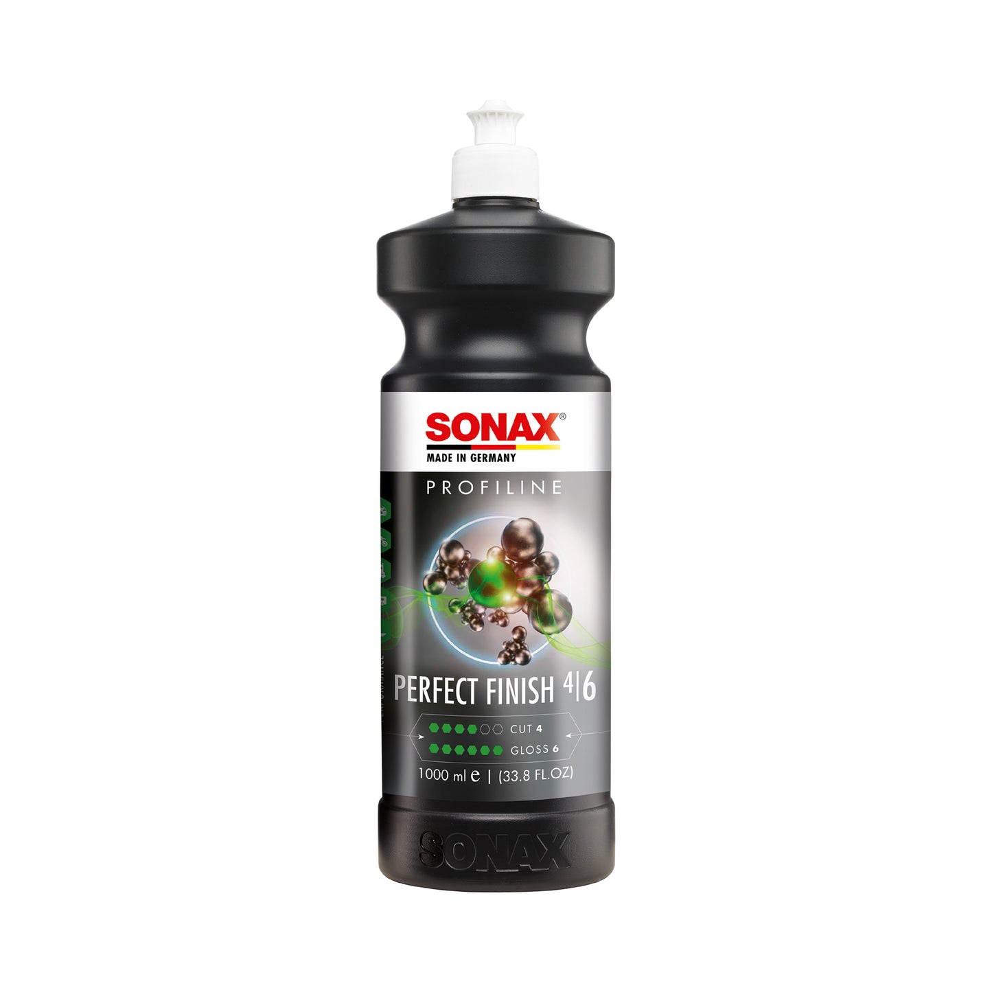 SONAX PROFILINE Perfect Finish 1l bei PROSHINE Autopflegeprodukte