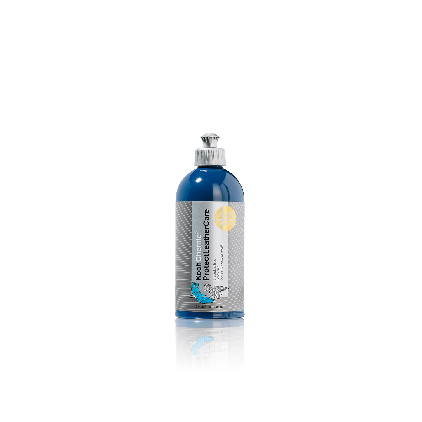 Koch Chemie Protect Leather Care Lederpflege PROSHINE Autopflegeprodukte