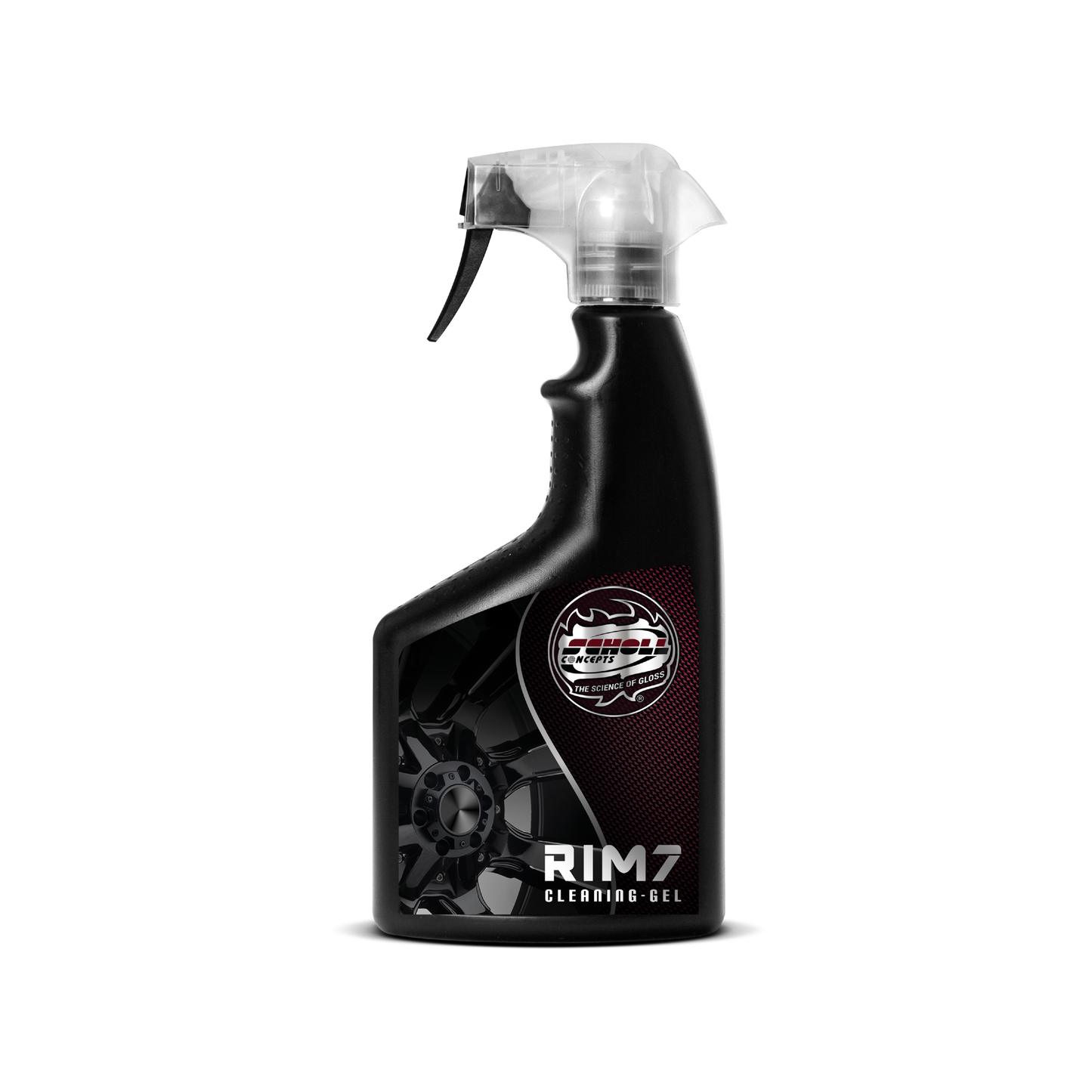 Scholl Concepts RIM 7 Felgenreiniger PROSHINE Autopflegeprodukte