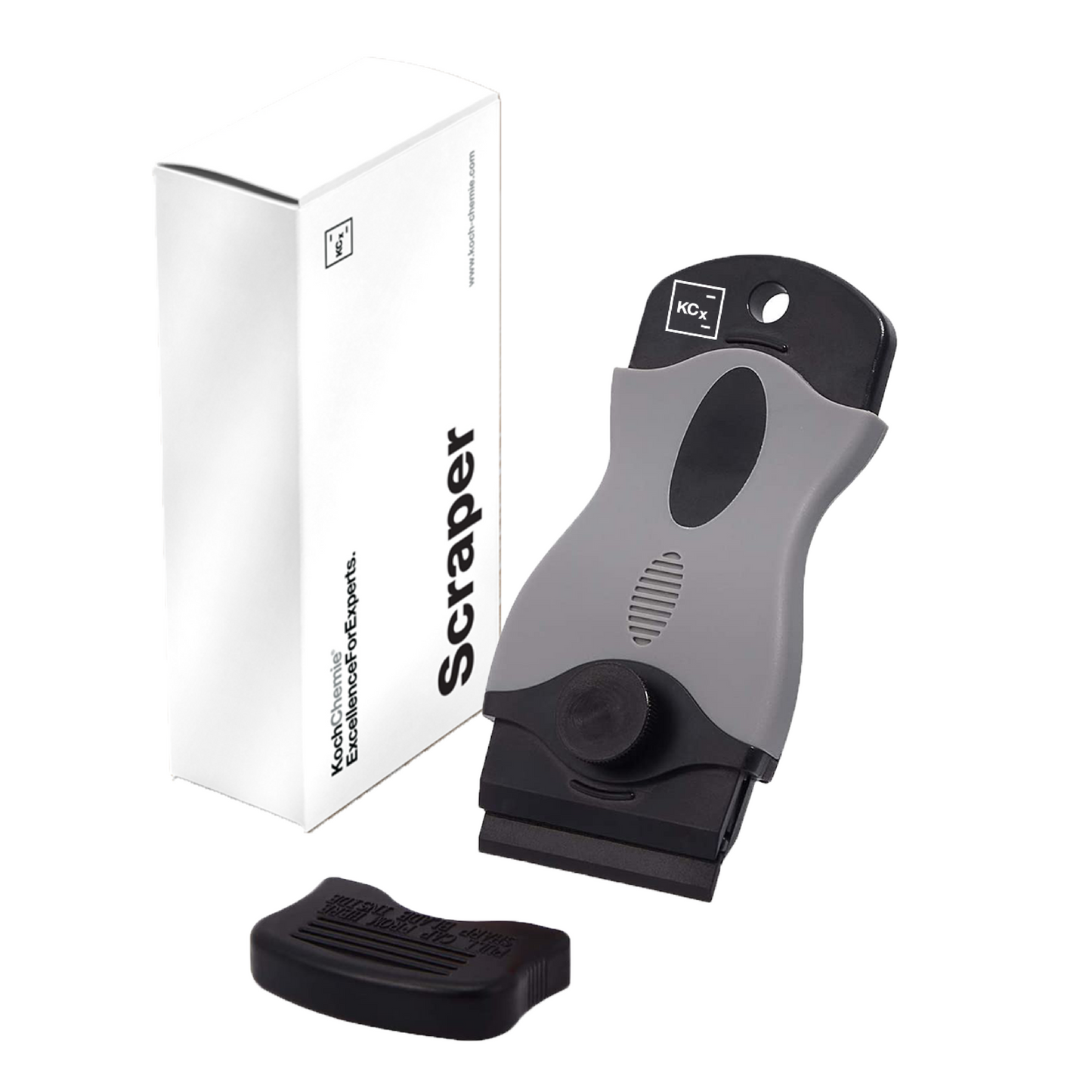 Koch Chemie Scraper Schaber PROSHINE Autopflegeprodukte