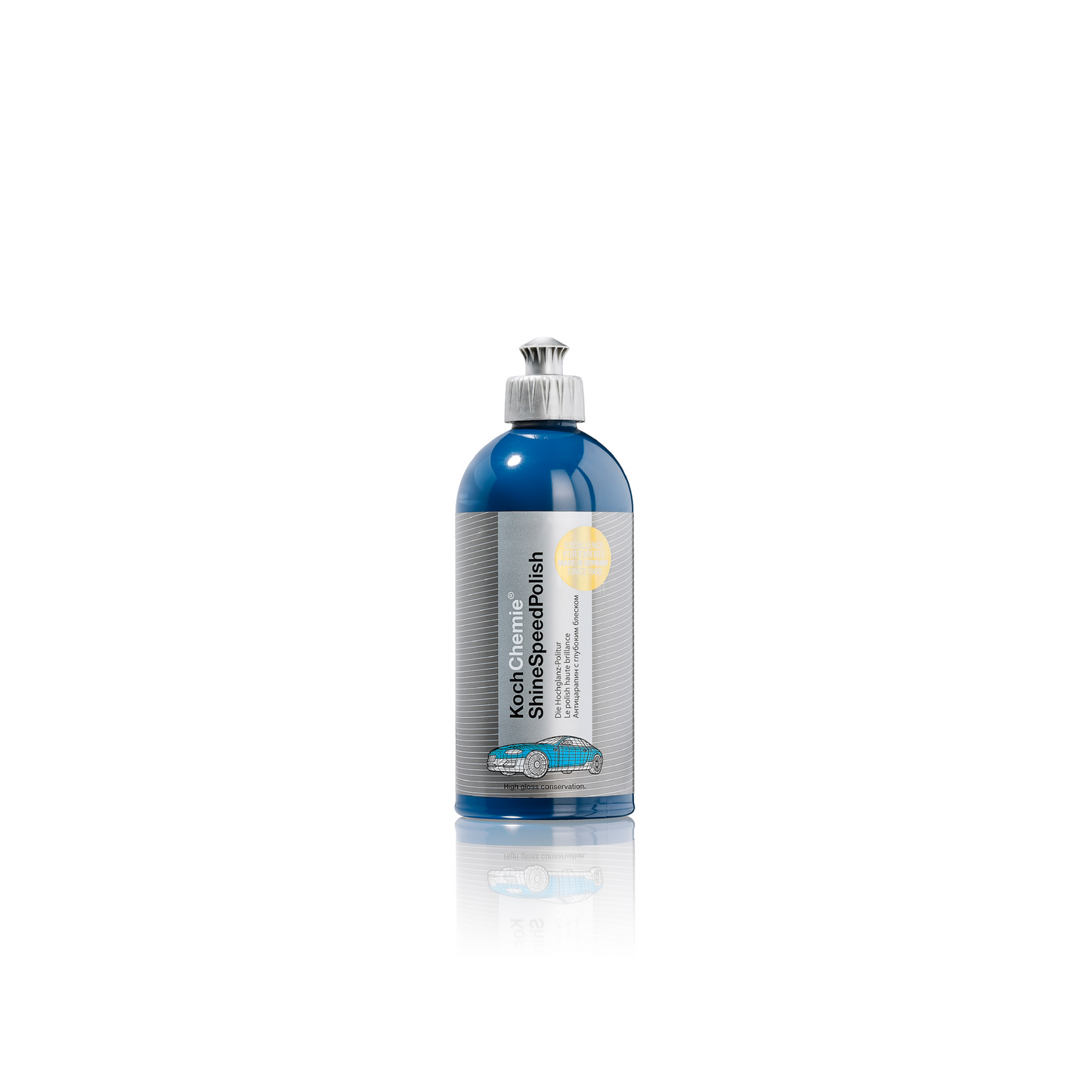 Koch Chemie Shine Speed Polish PROSHINE Autopflegeprodukte
