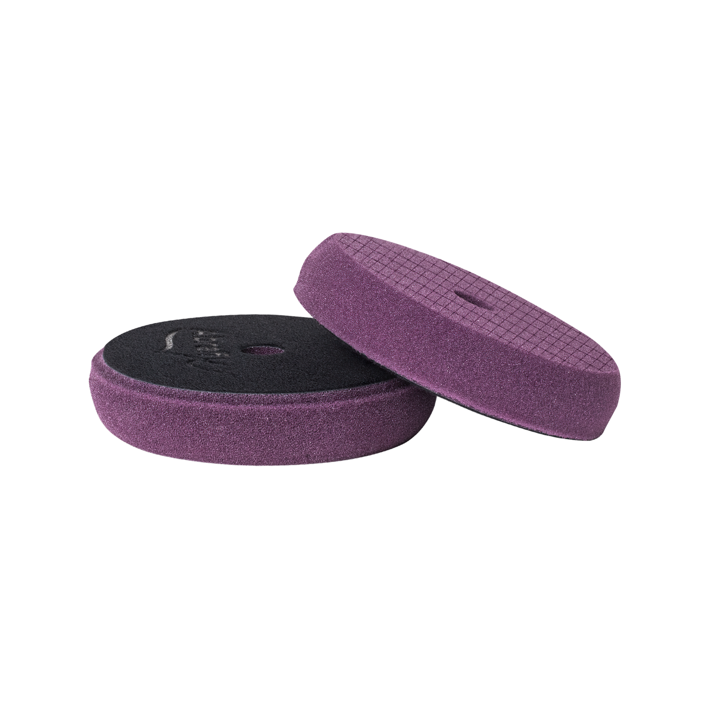 Scholl Concepts SpiderPad 145/25 mm lila Polierpad PROSHINE Autopflegeprodukte