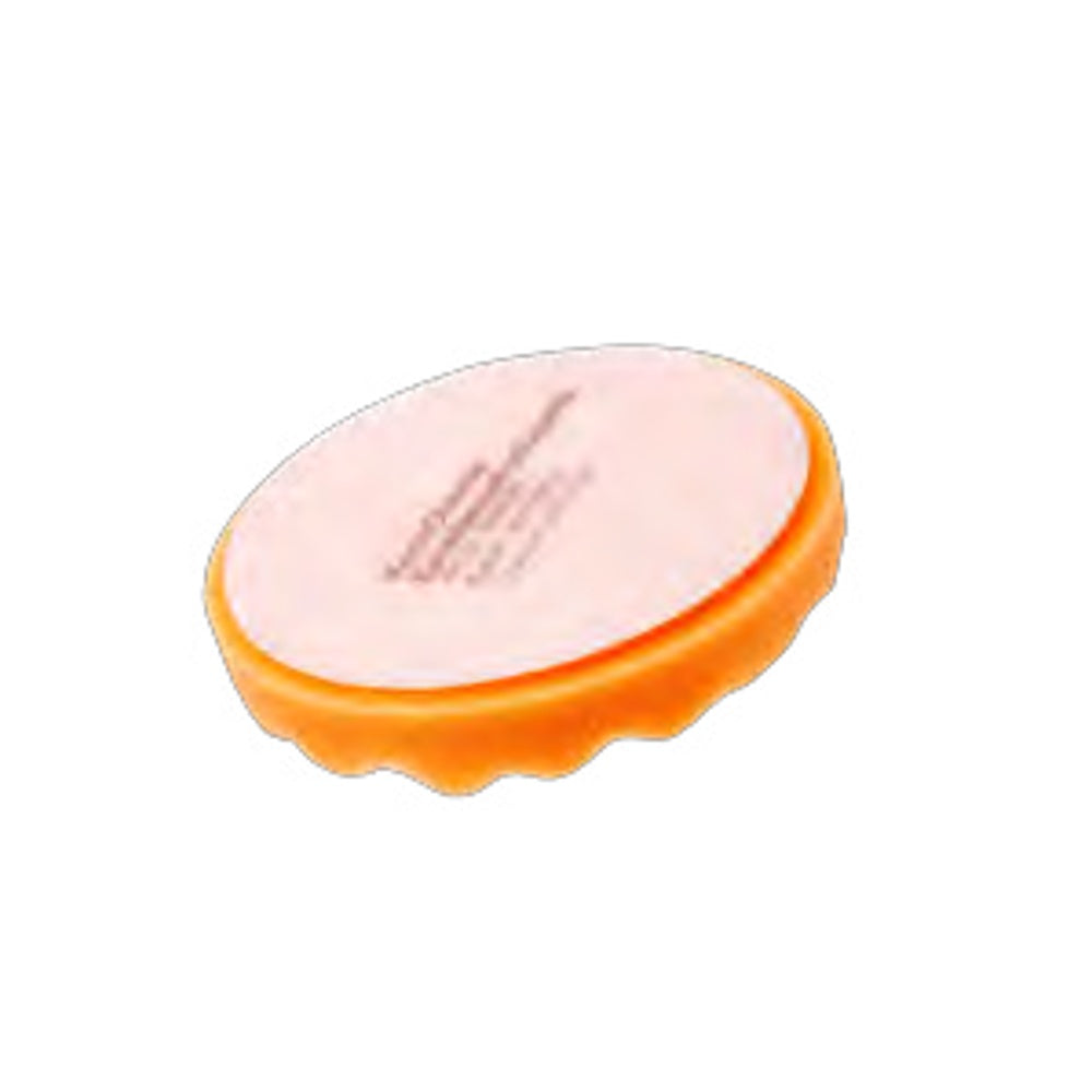 Koch Chemie Antihologrammschwamm orange gewaffelt, 135 × 25 mm