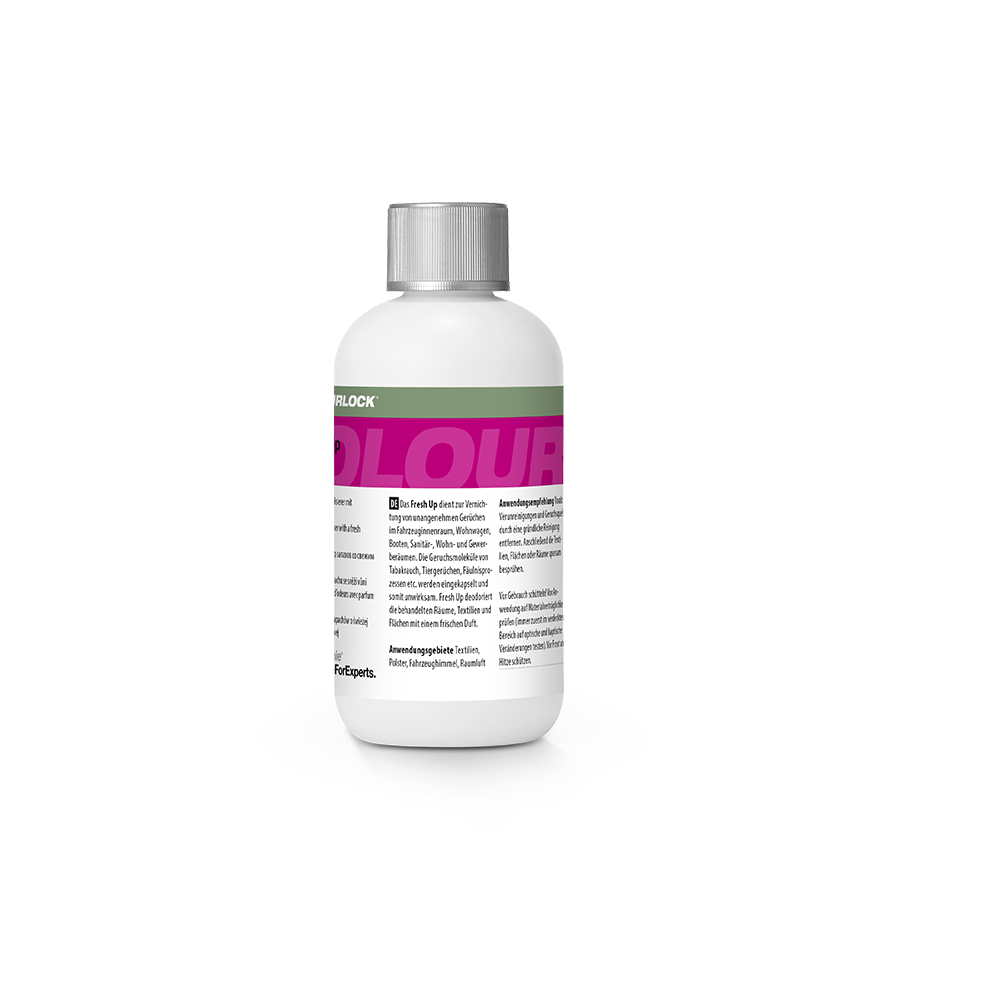 Koch Chemie COLOURLOCK Fresh Up 250 ml – weitere Ansicht