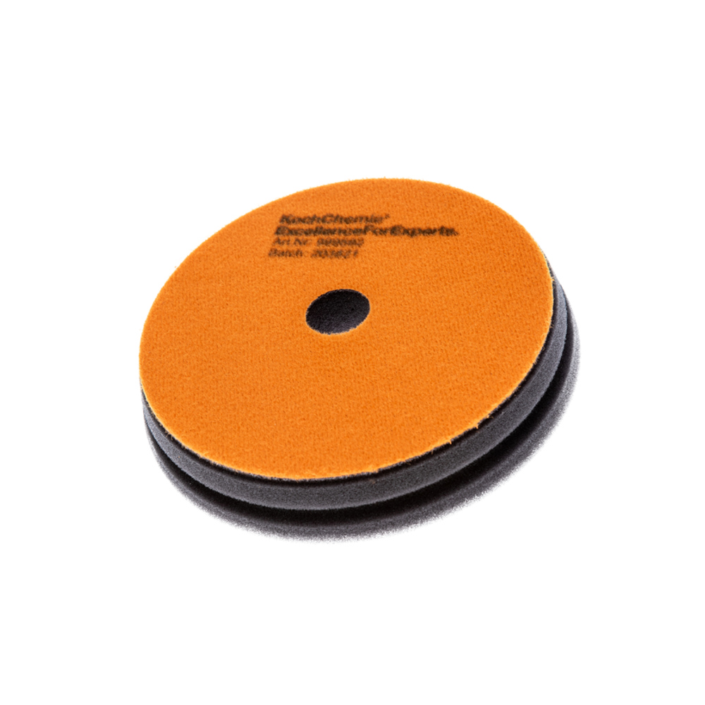 Koch Chemie One Cut Foam Pad 126 mm – Produktansicht