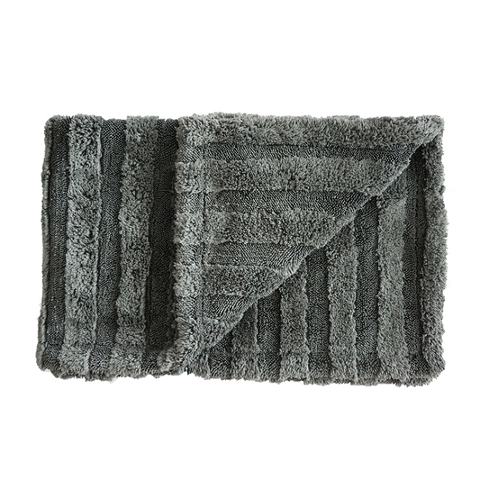 Welches Trockentuch fürs Auto? Drying Towel und Pro Drying Towel