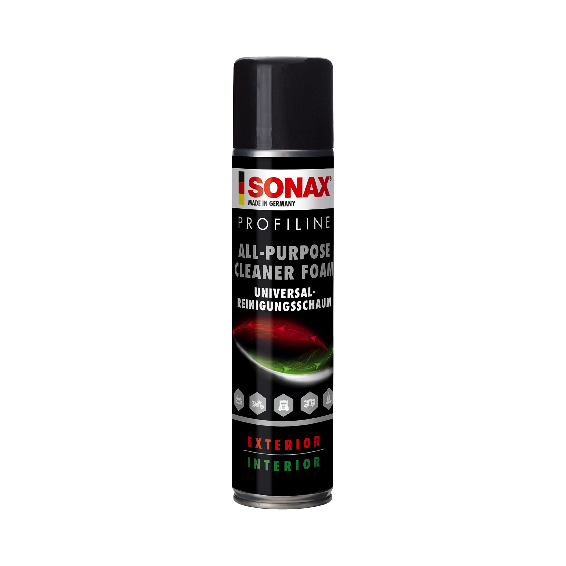 SONAX PROFILINE All-Purpose Cleaner Foam bei PROSHINE