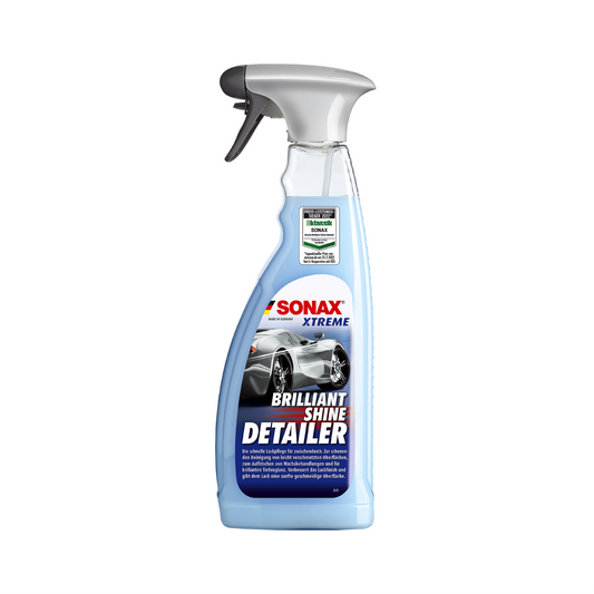 SONAX Brilliant Shine Detailer PROSHINE Autopflegeprodukte