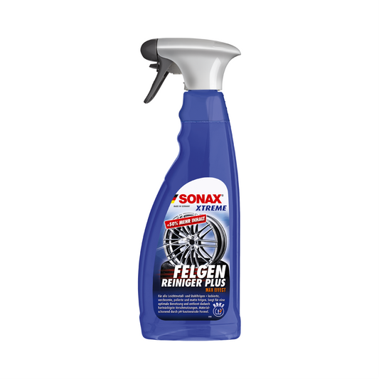 SONAX XTREME FelgenReiniger Plus 750ml bei PROSHINE