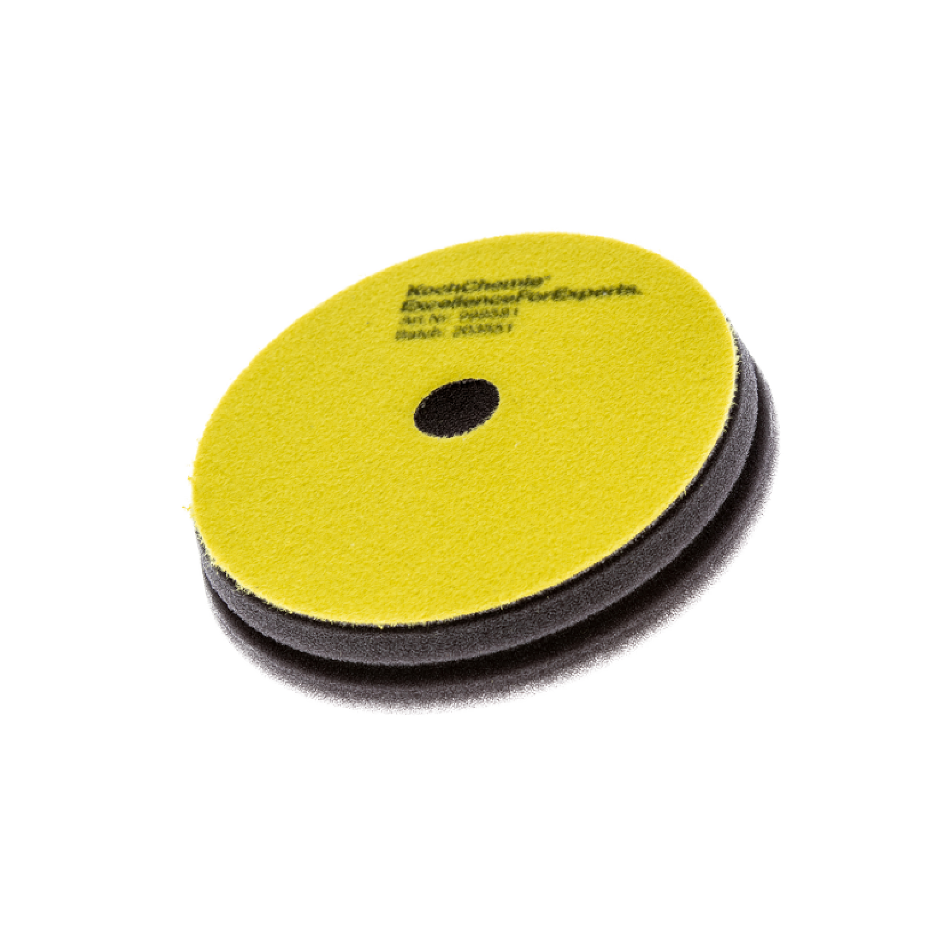 Koch Chemie Fine Cut Pad 125mm PROSHINE Autopflegeprodukte