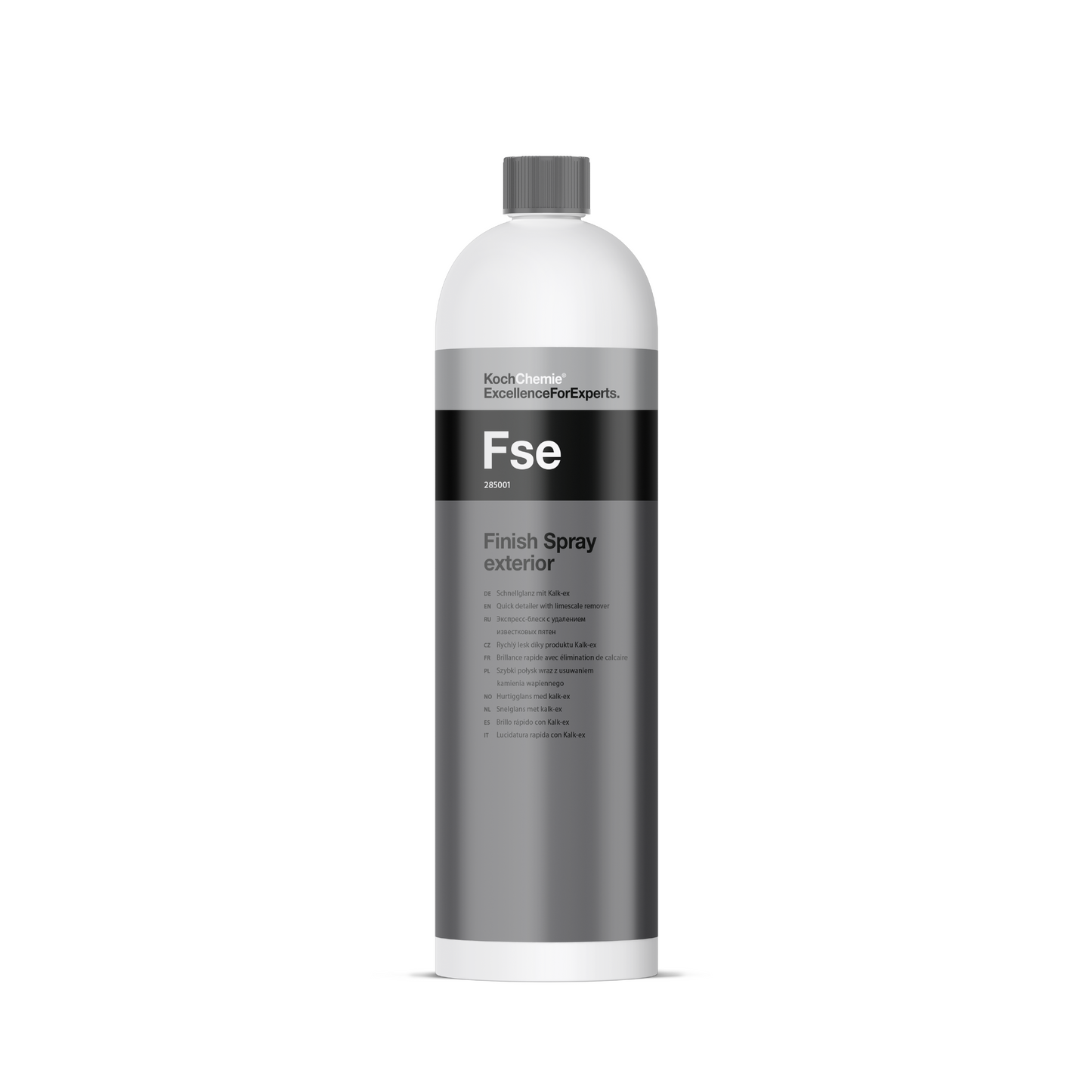 Koch Chemie Finish Spray exterior 1l Detailer PROSHINE Autopflegeprodukte