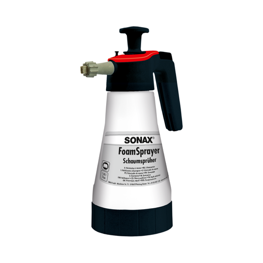 SONAX FoamSprayer 1l PROSHINE Autopflegeprodukte