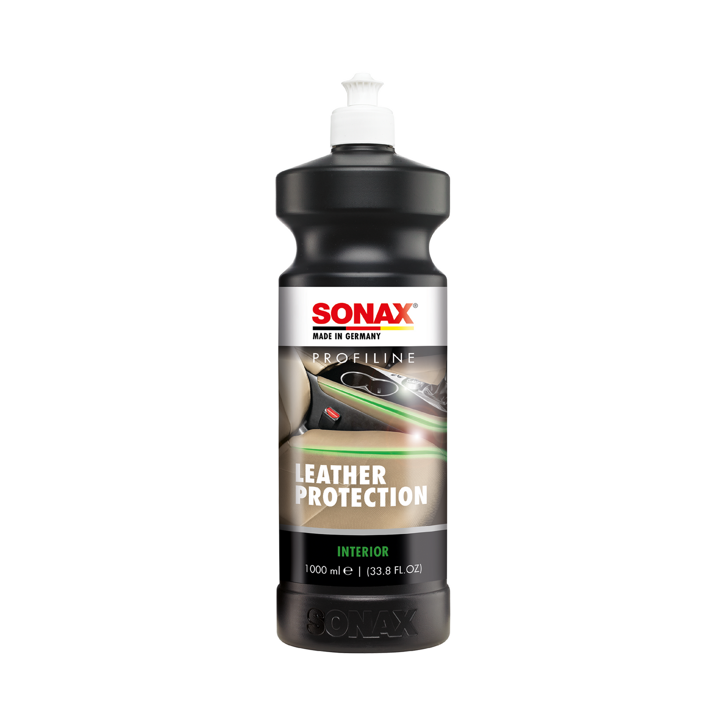 SONAX Leather Protection 1l Lederpflege PROSHINE Autopflegeprodukte