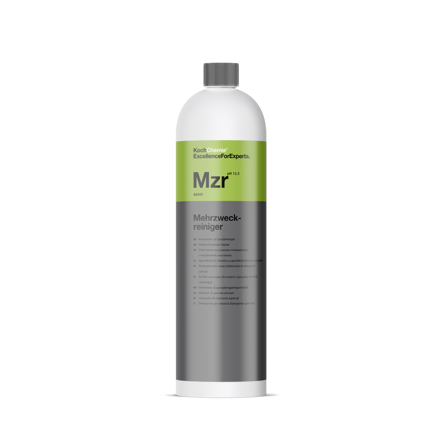 Mzr Mehrzweckreiniger 1l