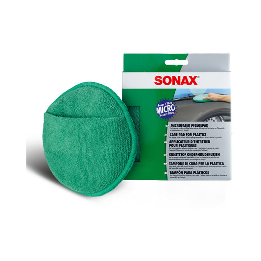 SONAX Microfaser Pflege Pad bei PROSHINE Autopflegeprodukte