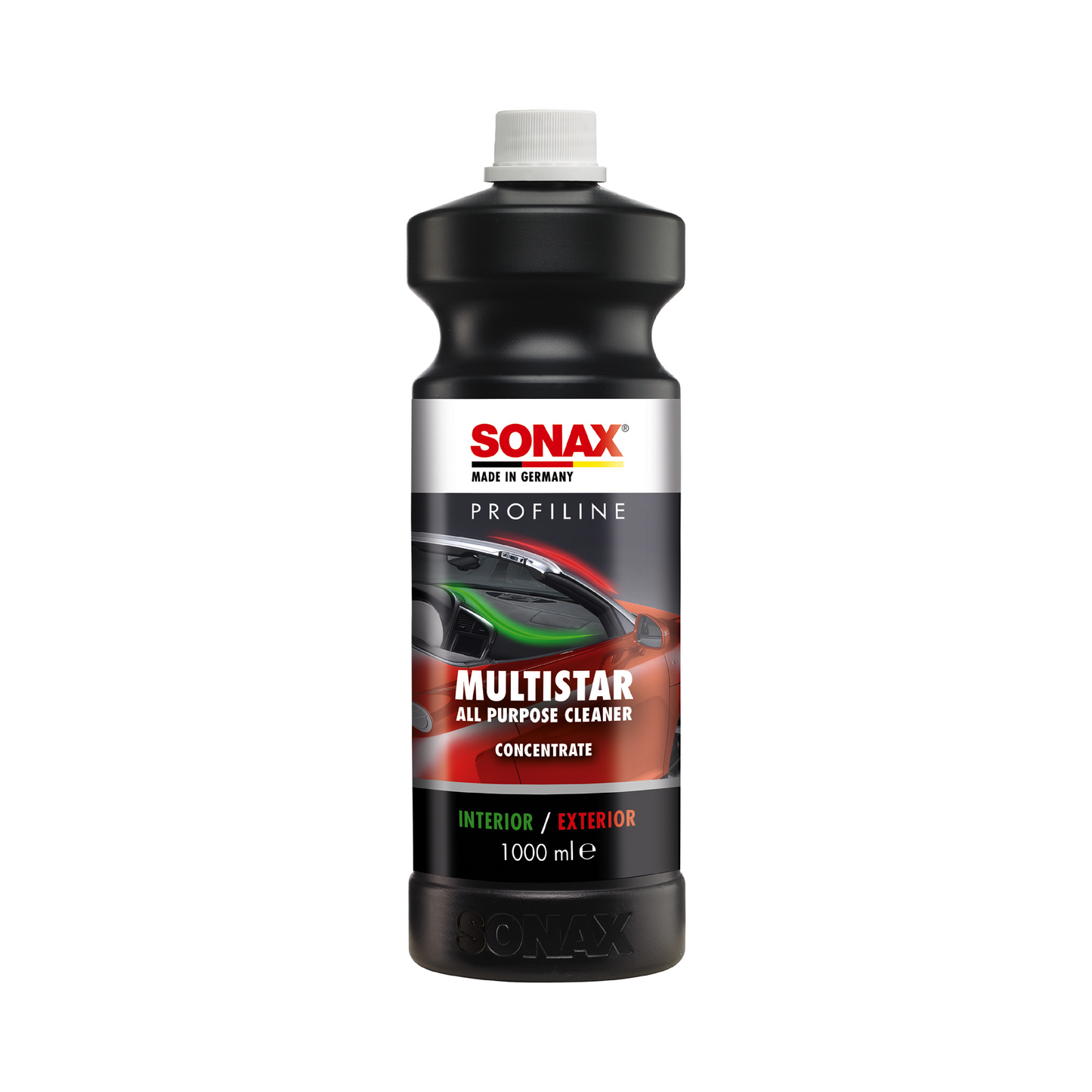 SONAX Multistar 1l Universalreiniger PROSHINE Autopflegeprodukte