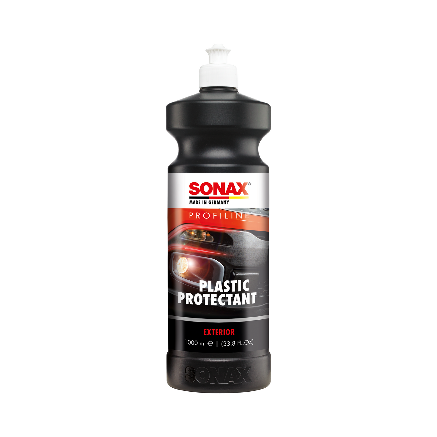 SONAX PROFILINE Plastic Protectan Exterior 1l bei PROSHINE Autopflegeprodukte