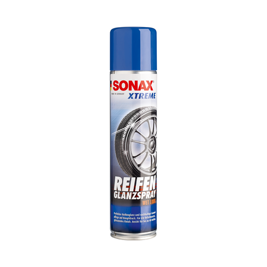 SONAX XTREME ReifenGlanzSpray Wet Look 400ml bei PROSHINE