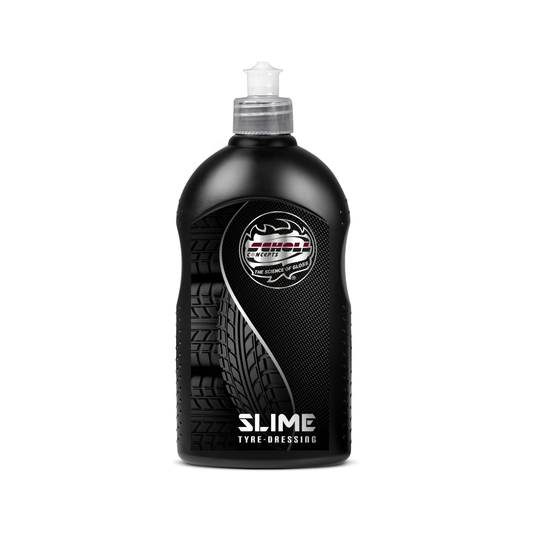 Scholl Concepts SLIME Reifen Dressing Gel PROSHINE Autopflegeprodukte