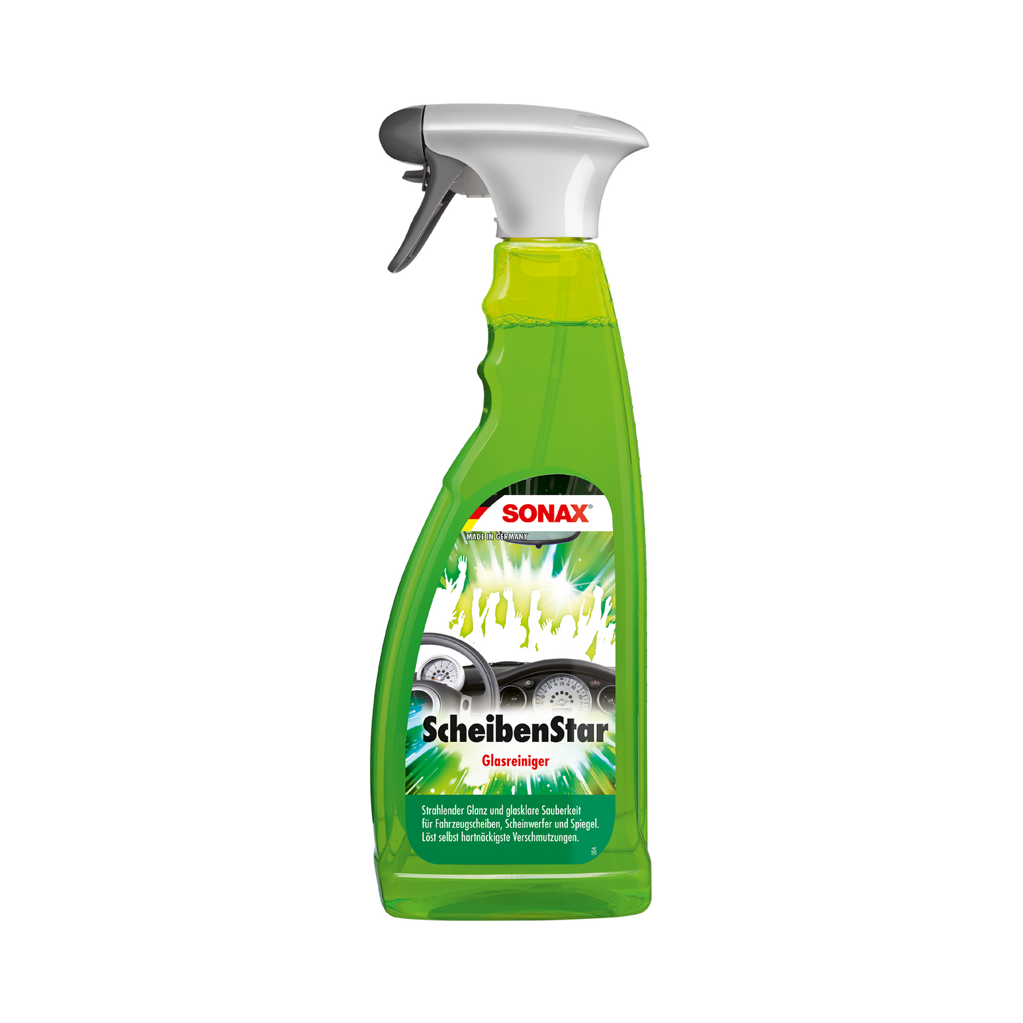 SONAX ScheibenStar 750ml bei PROSHINE