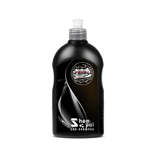 Scholl Concepts ShamPol Premium Autoshampoo PROSHINE Autopflegeprodukte