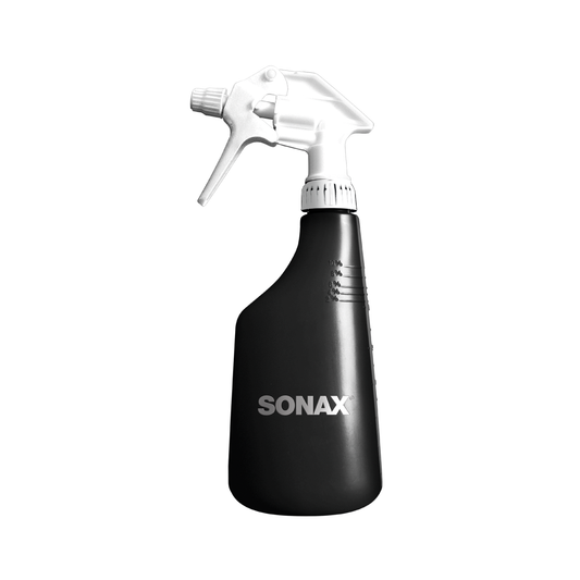 SONAX Sprühboy Sprühflasche PROSHINE Autopflegeprodukte