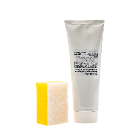 Koch Chemie Kunststoff-Färber schwarz 250 ml – Produktansicht