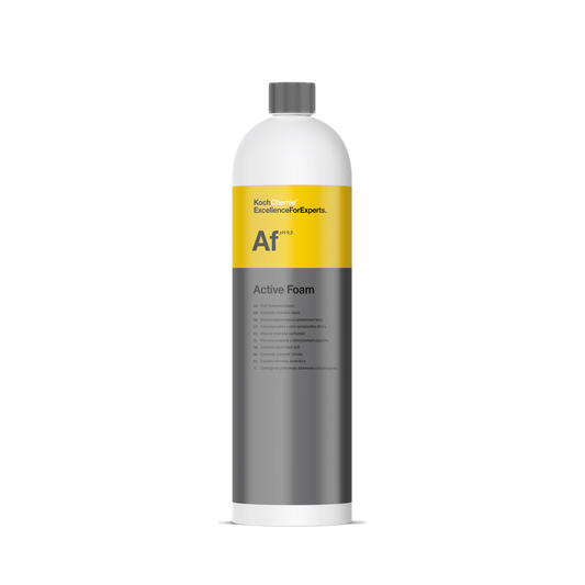Koch Chemie Active Foam 1 l – Produktansicht