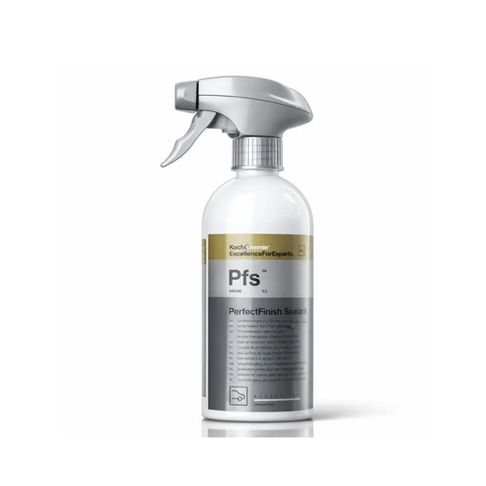 Koch Chemie PerfectFinish Sealant 500 ml – Produktansicht