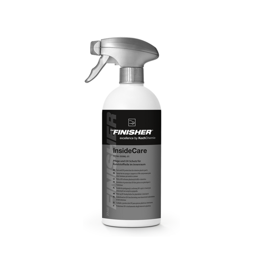 Koch Chemie THE FINISHER InsideCare 500 ml – Produktansicht