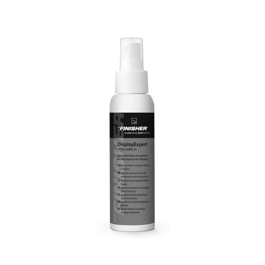 Koch Chemie THE FINISHER DisplayExpert 100 ml – Produktansicht