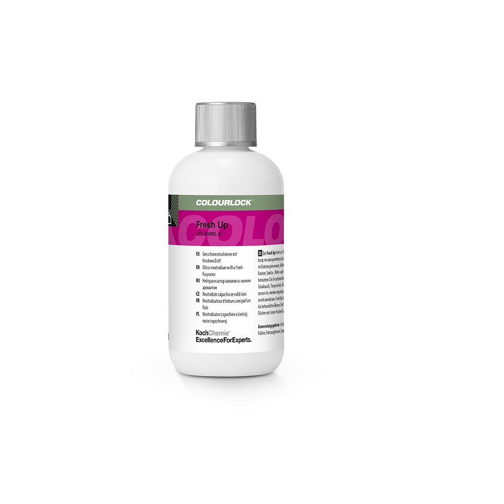 Koch Chemie COLOURLOCK Fresh Up 250 ml – Produktansicht