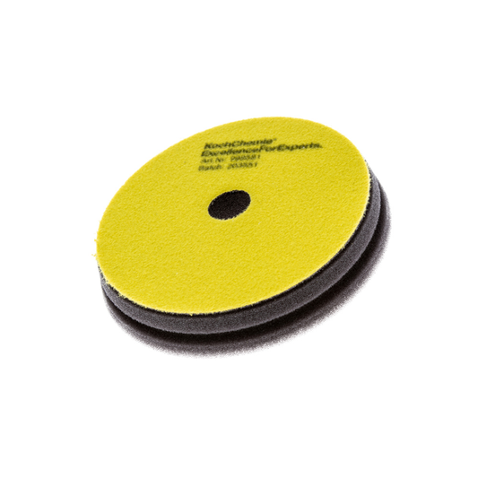 Koch Chemie Fine Cut Foam Pad 126 mm – Produktansicht
