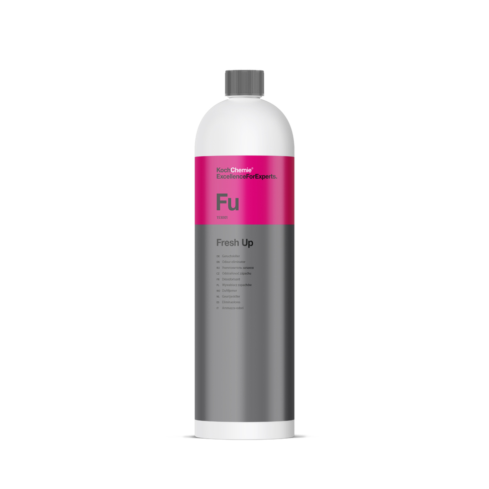 Koch Chemie Fresh Up 1 l – Produktansicht