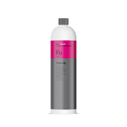 Koch Chemie Fresh Up 1 l – Produktansicht