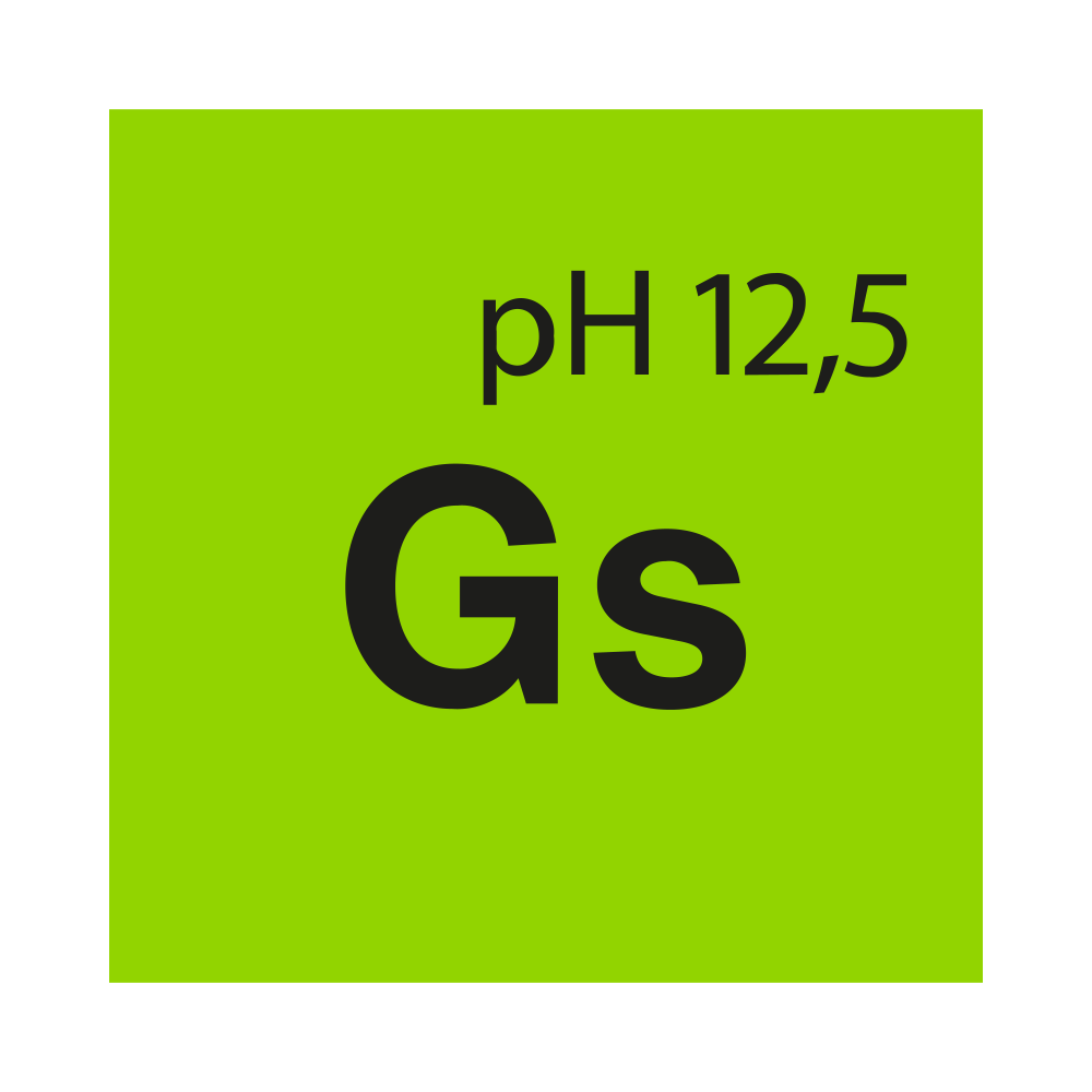 Koch Chemie Gs Green Star – Universalreiniger – Hersteller-Produktgrafik