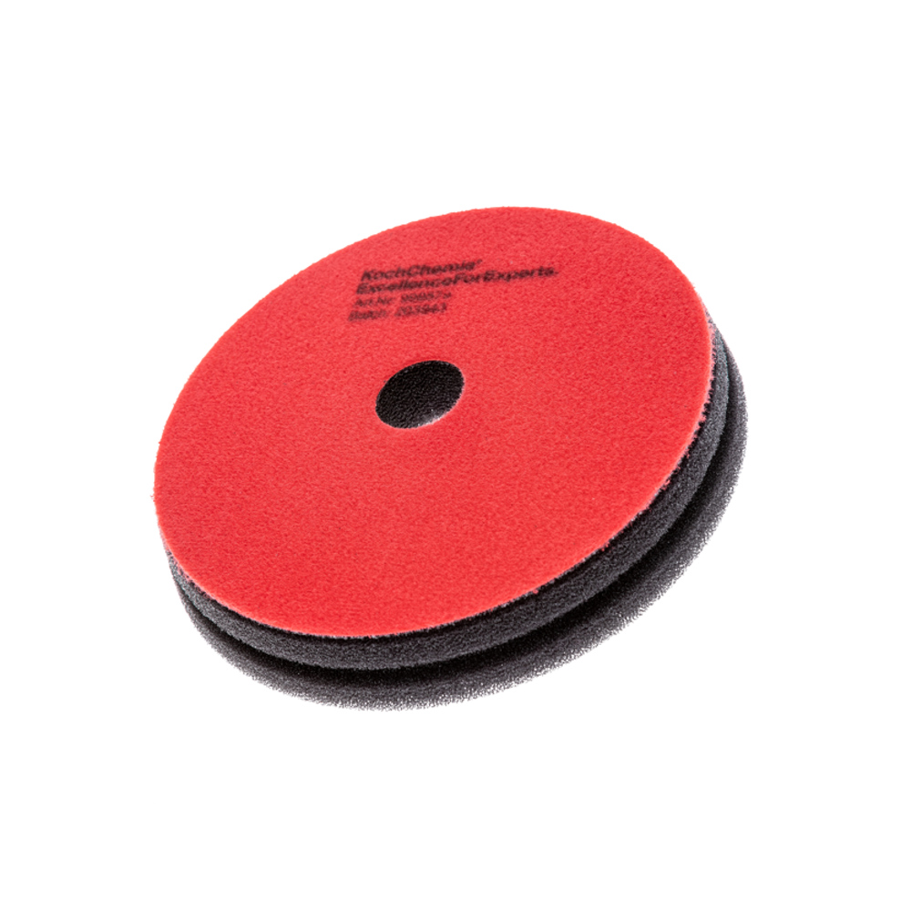 Koch Chemie Heavy Cut Foam Pad 76 mm – Produktansicht