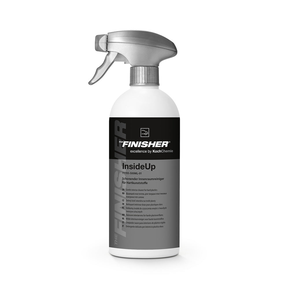 Koch Chemie THE FINISHER InsideUp Cockpitreiniger 500 ml