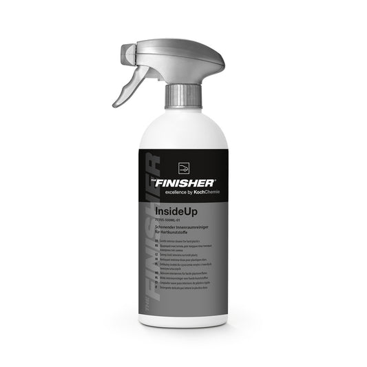 Koch Chemie THE FINISHER InsideUp Cockpitreiniger 500 ml