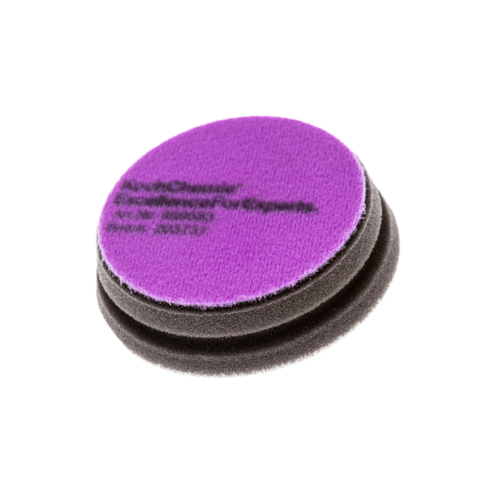 Koch Chemie Micro Cut Hard Foam Pad 76 mm – Produktansicht